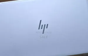 New Laptop HP Envy x360 8GB Intel Core i5 SSD 256GB