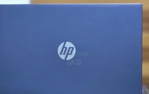 New Laptop HP Pavilion 15 16GB AMD Ryzen 7 SSD 512GB