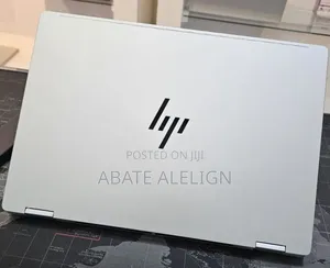 New Laptop HP OmniBook X Flip 14" 16GB Intel Core Ultra 7 SSD 512GB