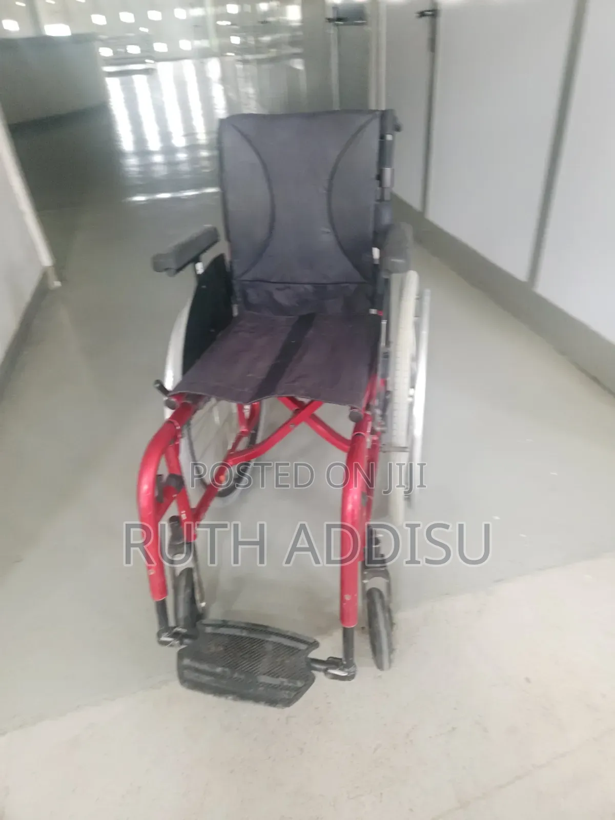 Yyhj Wheelchairs for Adults,Lightweight Foldable Sports Self
ዊልቸር