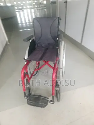 Yyhj Wheelchairs for Adults,Lightweight Foldable Sports Self
ዊልቸር