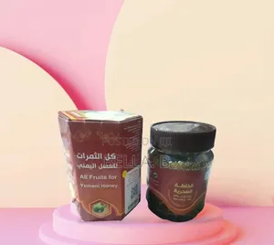 Premium Yemeni Honey for Wellness