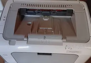 Printer and Electronics