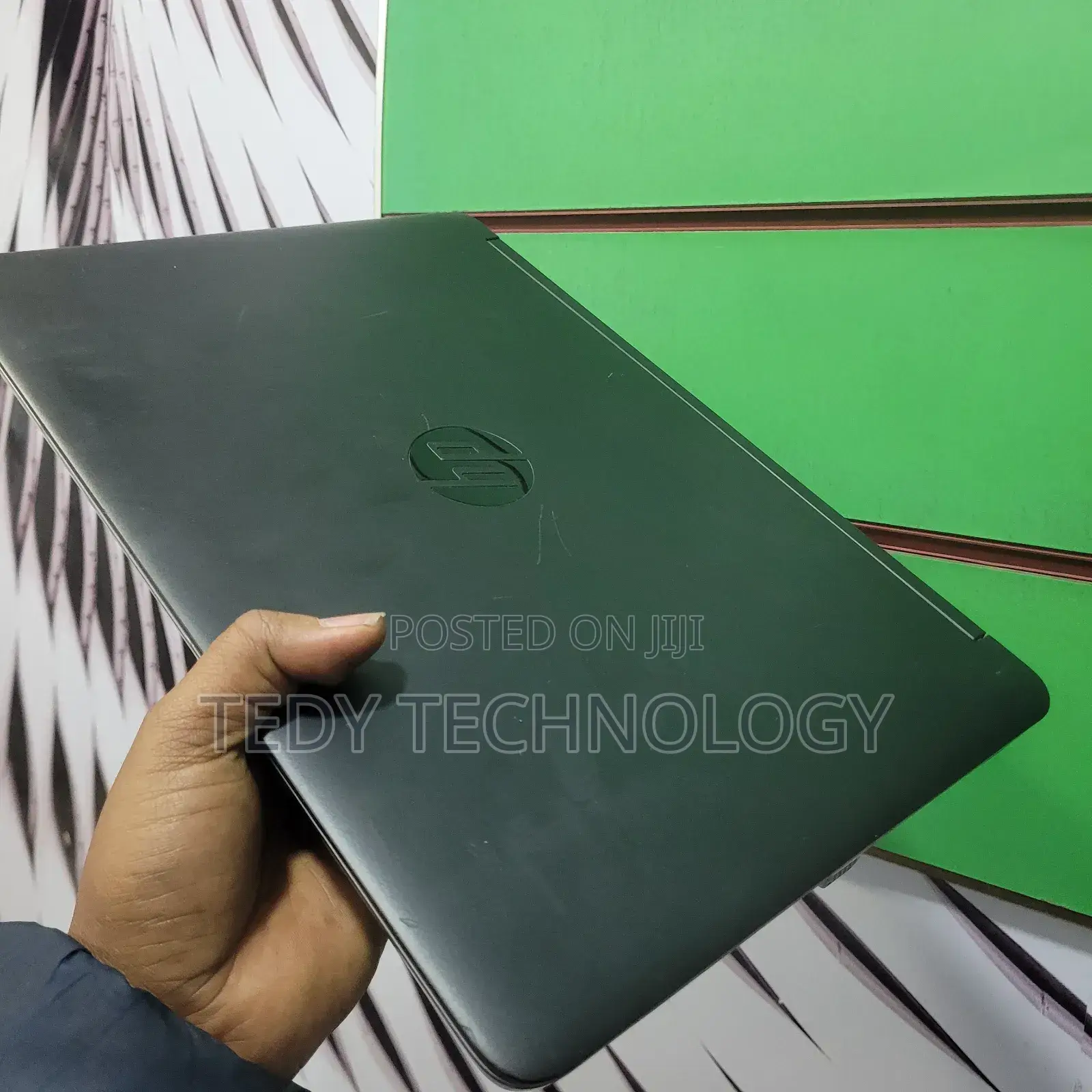 Laptop HP ProBook 640 G1 8GB Intel Core i5 SSD 500GB