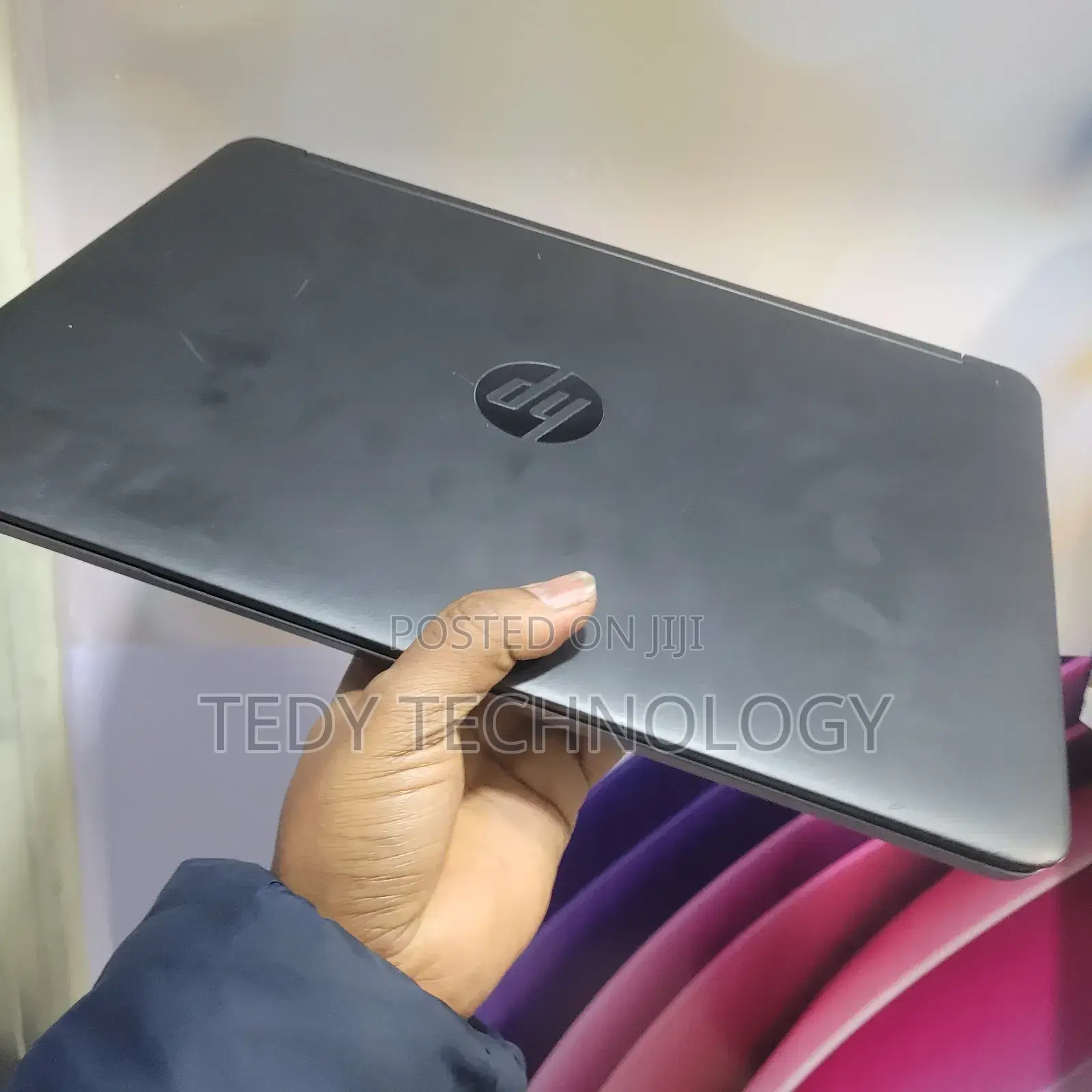 Laptop HP ProBook 640 G1 8GB Intel Core i5 SSD 500GB