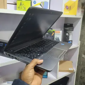 Laptop HP ProBook 640 G1 8GB Intel Core i5 SSD 500GB