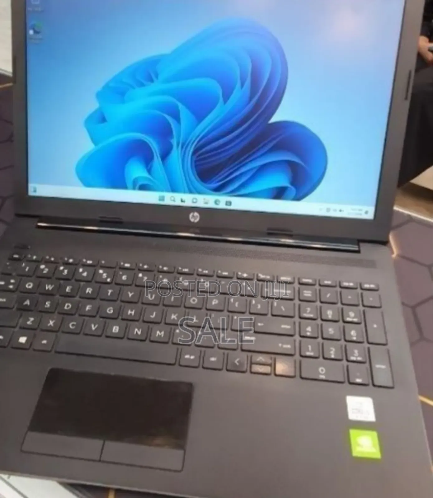 New Laptop HP Stream Notebook 8GB Intel Core i5 SSD 1T