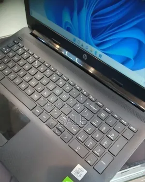 New Laptop HP Stream Notebook 8GB Intel Core i5 SSD 1T