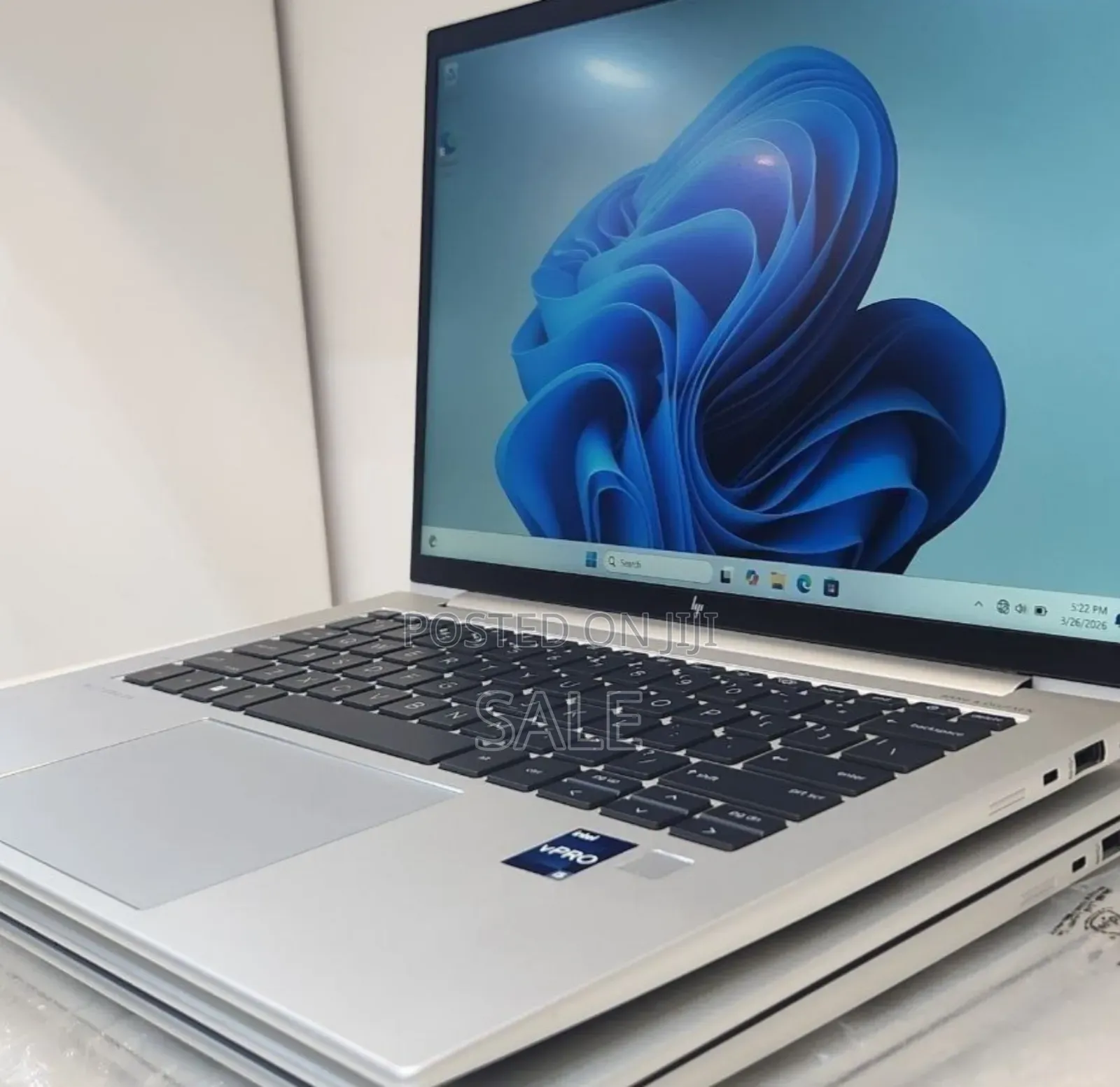 New Laptop HP EliteBook 840 G9 16GB Intel Core i5 SSD 512GB