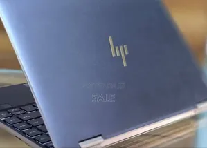 New Laptop HP Spectre 16GB Intel Core i7 SSD 512GB