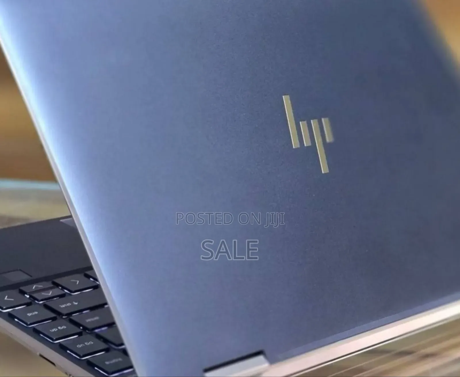 New Laptop HP Spectre 16GB Intel Core i7 SSD 512GB