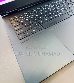 New Laptop HP Omen 16 16GB Intel Core i9 SSD 1T