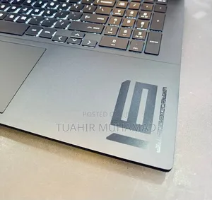 New Laptop HP Omen 16 16GB Intel Core i9 SSD 1T