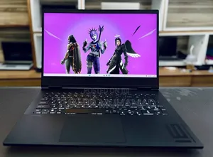 New Laptop HP Omen 16 16GB Intel Core i9 SSD 1T