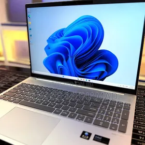 New Laptop HP Pavilion 15 32GB Intel Core Ultra 7 SSD 1T