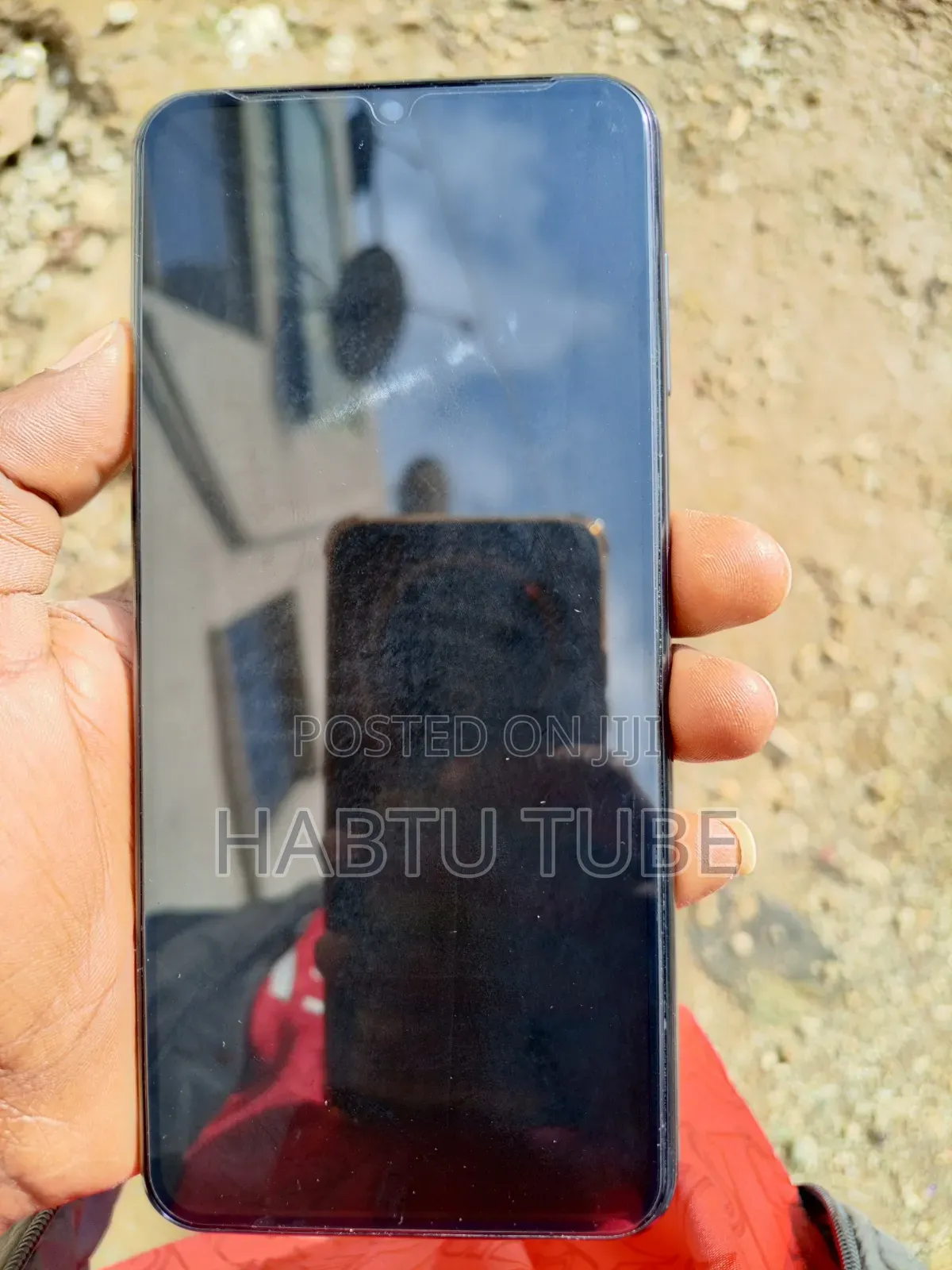 Samsung Galaxy A23 64 GB Black