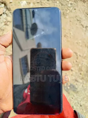Samsung Galaxy A23 64 GB Black