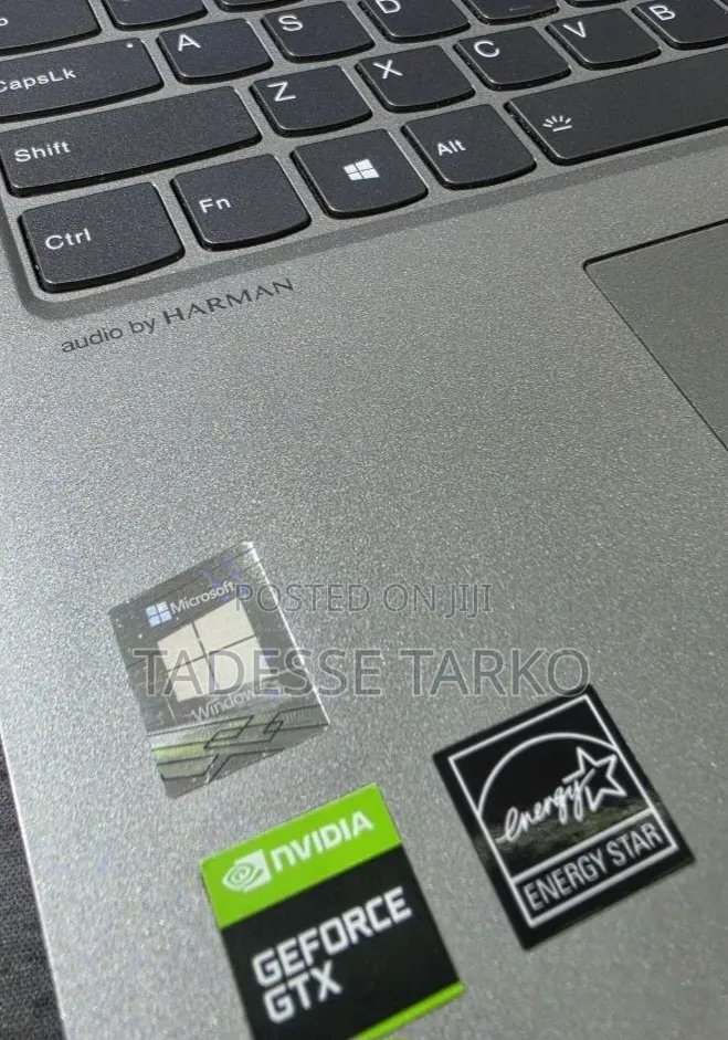 New Laptop Lenovo ThinkBook 15 16GB Intel Core i5 SSD 512GB