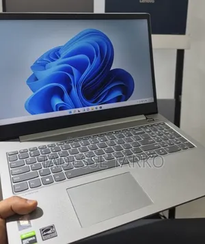 New Laptop Lenovo ThinkBook 15 16GB Intel Core i5 SSD 512GB