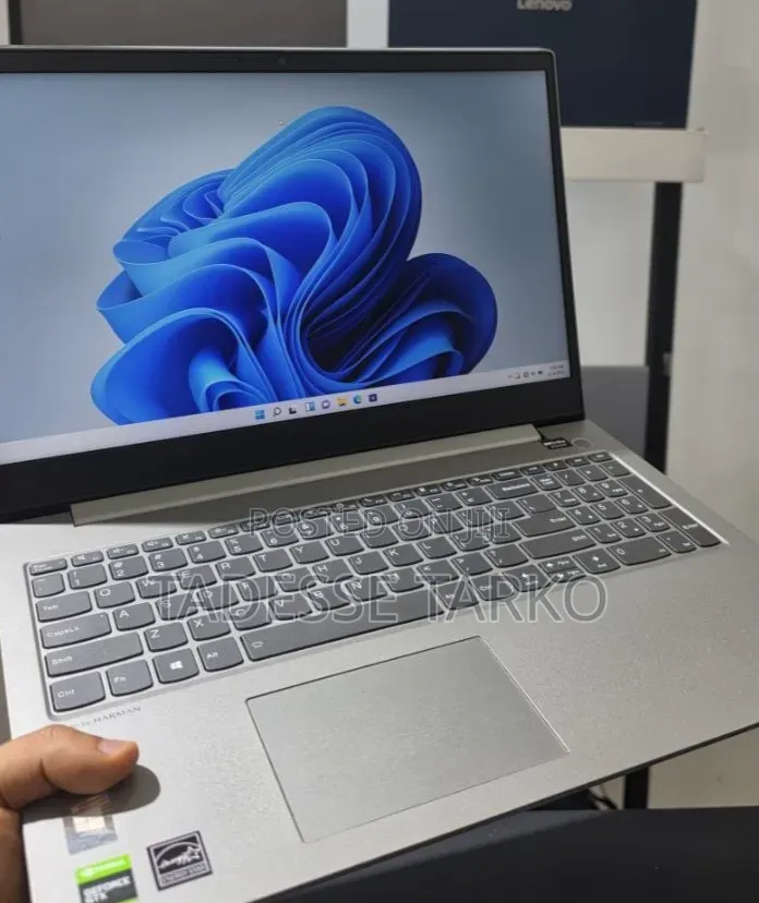 New Laptop Lenovo ThinkBook 15 16GB Intel Core i5 SSD 512GB
