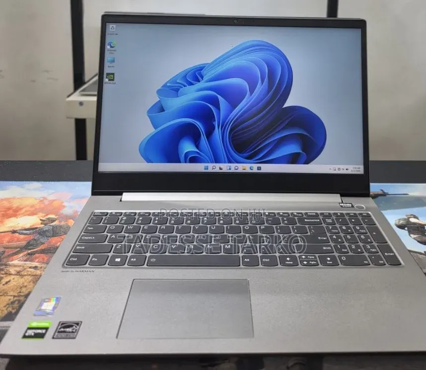 New Laptop Lenovo ThinkBook 15 16GB Intel Core i5 SSD 512GB