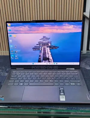 New Laptop Lenovo Yoga 7i 16GB Intel Core i7 SSD 1T