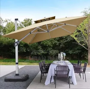 Garden Umbrella