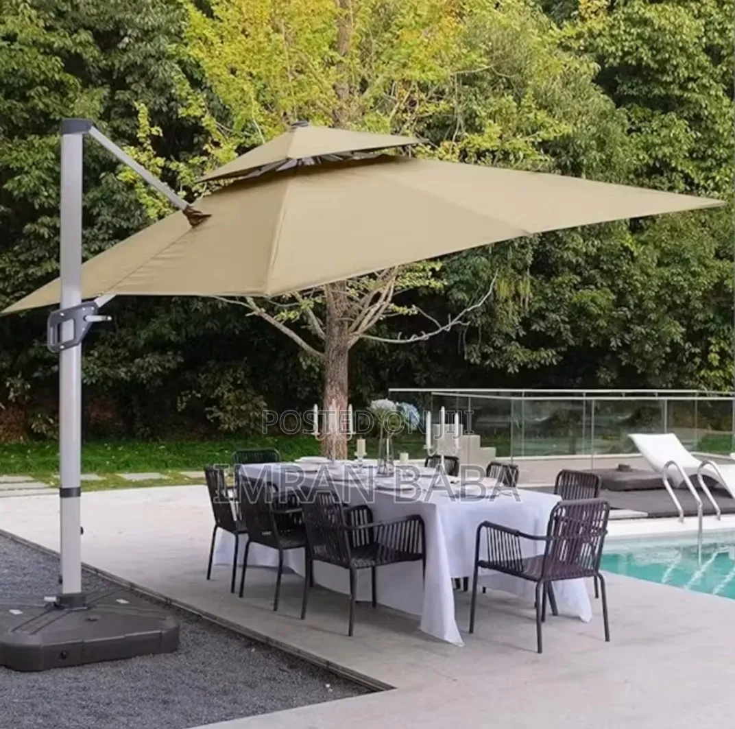 Garden Umbrella