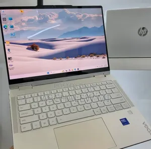 New Laptop Lenovo Yoga 2 32GB Intel Core Ultra 7 SSD 1T