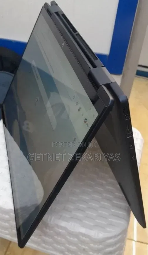New Laptop HP Envy X360 16GB Intel Core Ultra 5 SSD 1T