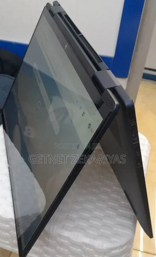 New Laptop HP Envy X360 16GB Intel Core Ultra 5 SSD 1T