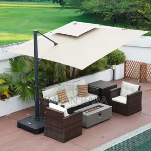 Garden Umbrella
