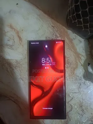 Samsung Galaxy Note 20 Ultra 128 GB Black