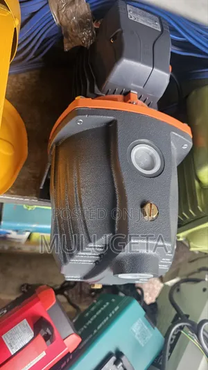 Leo Jet Pump