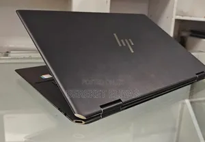 New Laptop HP Spectre X360 16GB Intel Core i7 SSD 512GB
