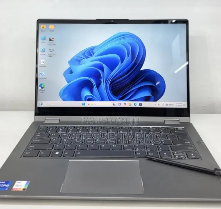 New Laptop Lenovo Thinkbook 14 16GB Intel Core i7 SSD 512GB