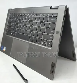 New Laptop Lenovo Thinkbook 14 16GB Intel Core i7 SSD 512GB