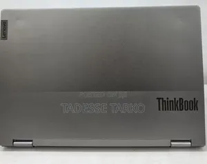 New Laptop Lenovo Thinkbook 14 16GB Intel Core i7 SSD 512GB