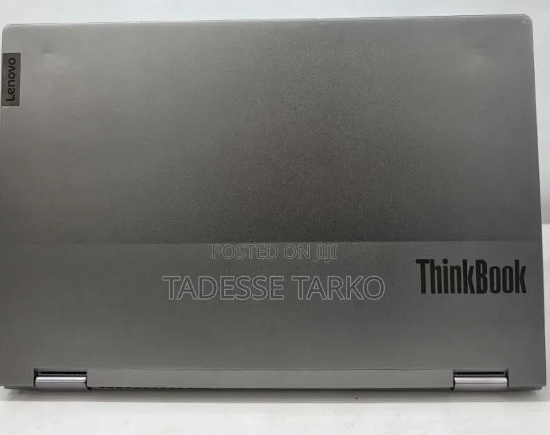 New Laptop Lenovo Thinkbook 14 16GB Intel Core i7 SSD 512GB