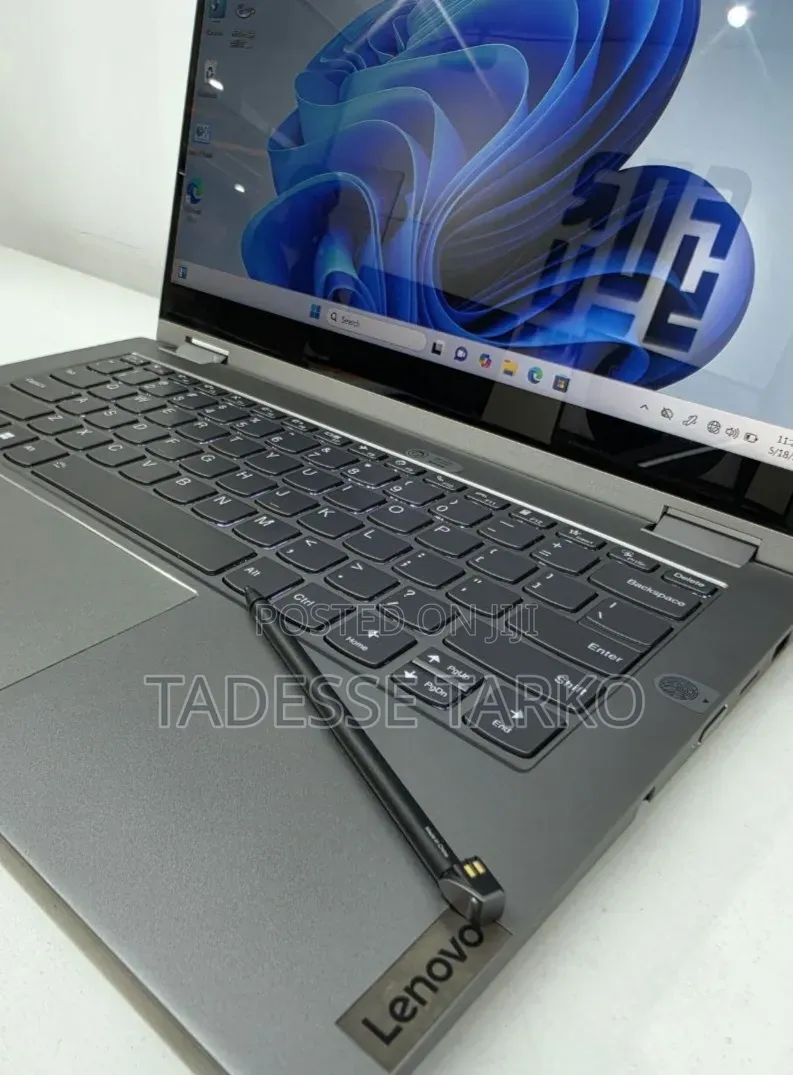 New Laptop Lenovo Thinkbook 14 16GB Intel Core i7 SSD 512GB