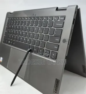 New Laptop Lenovo Thinkbook 14 16GB Intel Core i7 SSD 512GB