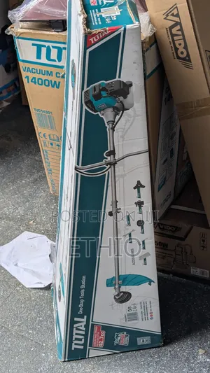 Total Grass Trimmer