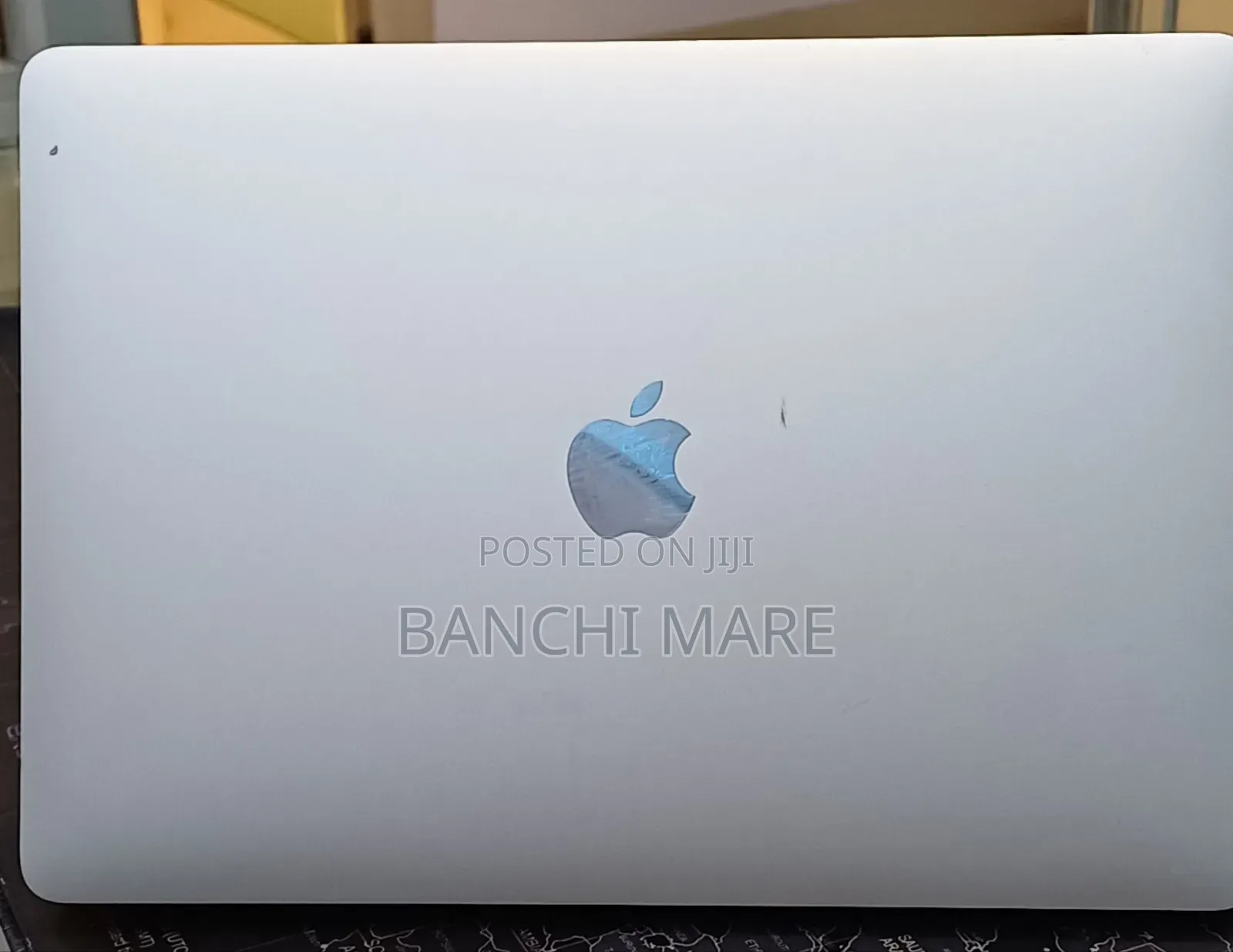 New Laptop Apple MacBook Air 2020 M1 16GB Apple M1 SSD 512GB