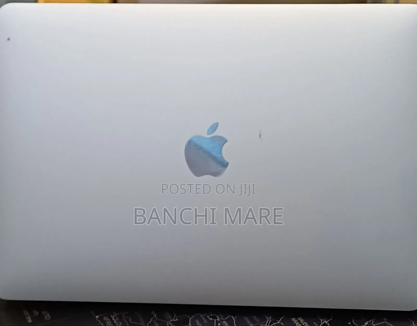 New Laptop Apple MacBook Air 2020 M1 16GB Apple M1 SSD 512GB