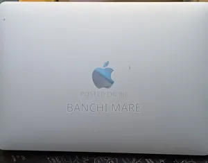 New Laptop Apple MacBook Air 2020 M1 16GB Apple M1 SSD 512GB