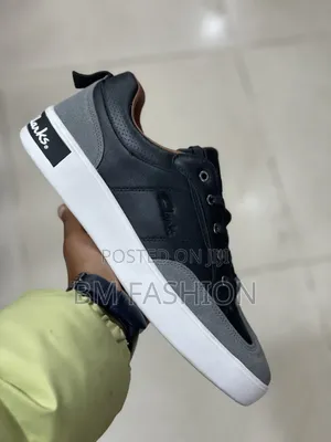 Clarks Low-Top Specials: Urban Contrast