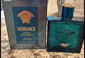 Original Versace Perfume