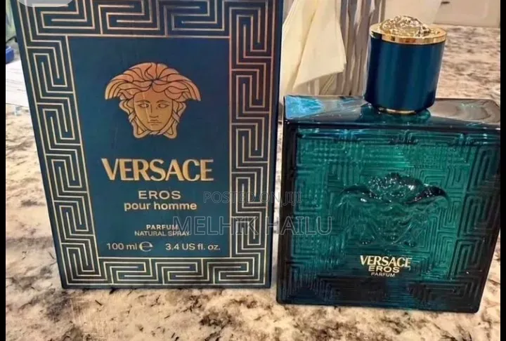 Original Versace Perfume
