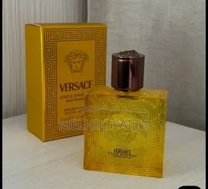 Original Versace Perfume