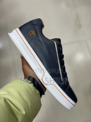 Timberland Modern Sneakers